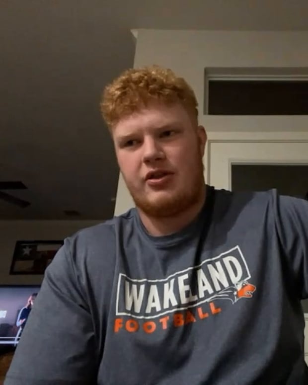 Connor Stroh_BetterPerson.m4v